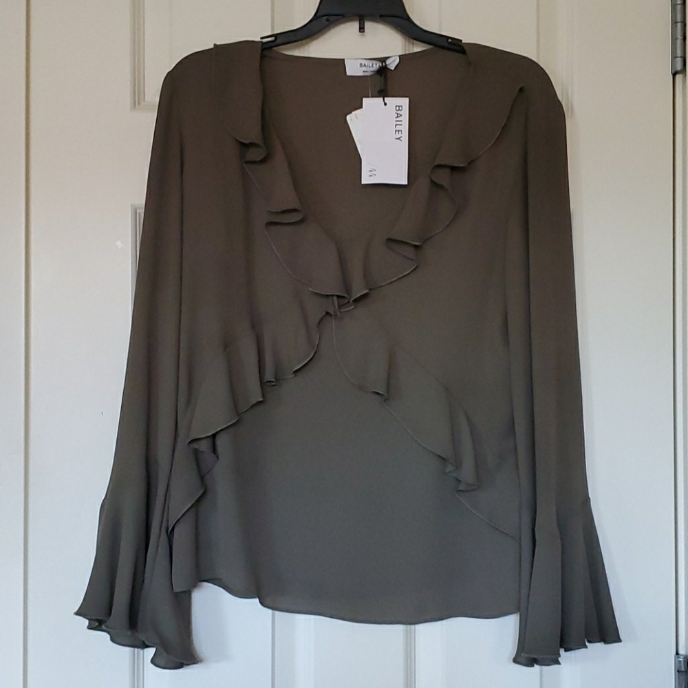 Women Top